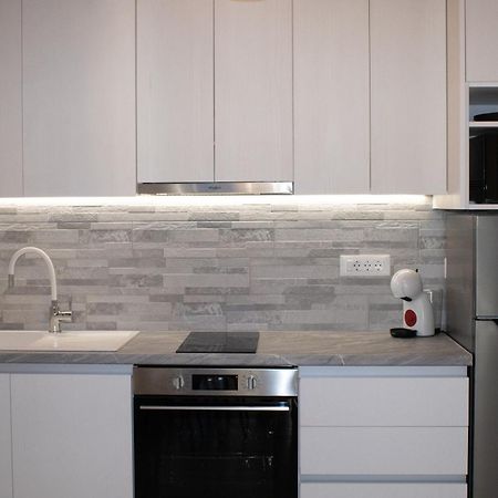 Duchess House Apartment Đảo Sými Ngoại thất bức ảnh
