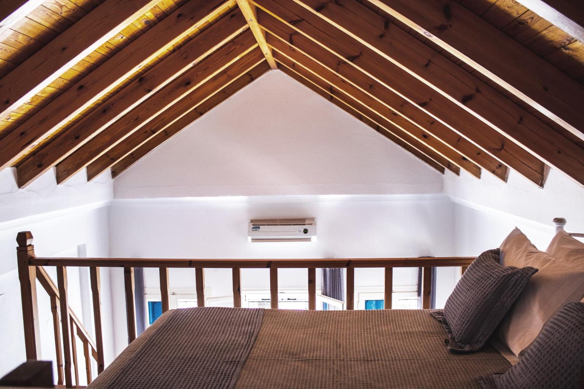 Duchess House Apartment Đảo Sými Phòng bức ảnh