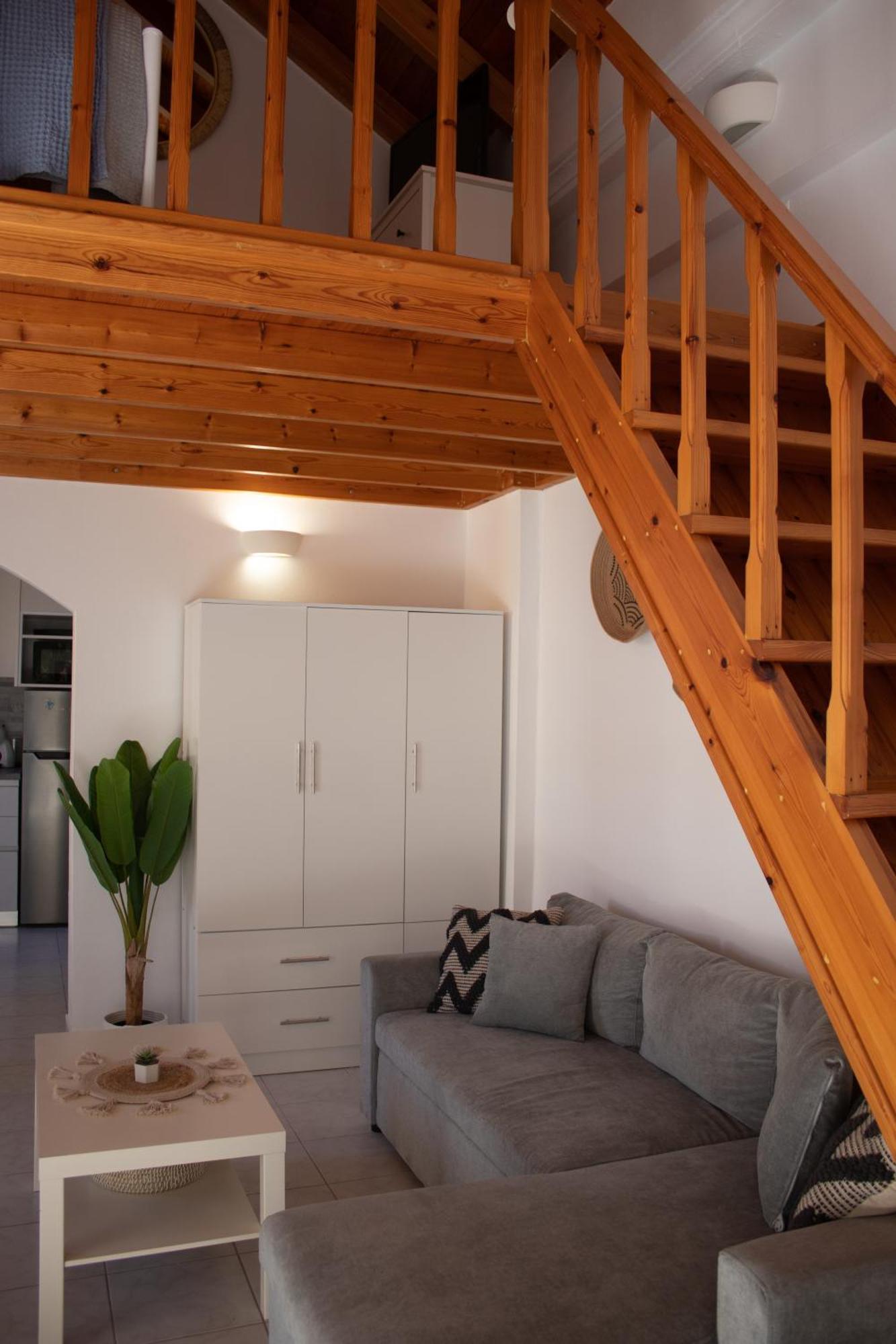 Duchess House Apartment Đảo Sými Ngoại thất bức ảnh