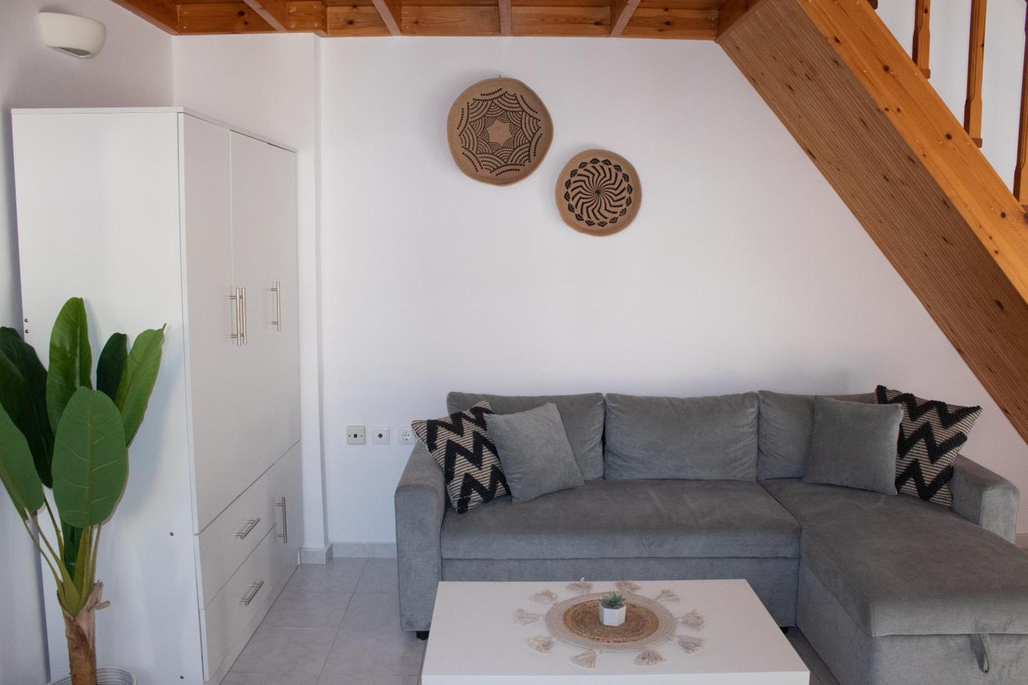 Duchess House Apartment Đảo Sými Ngoại thất bức ảnh