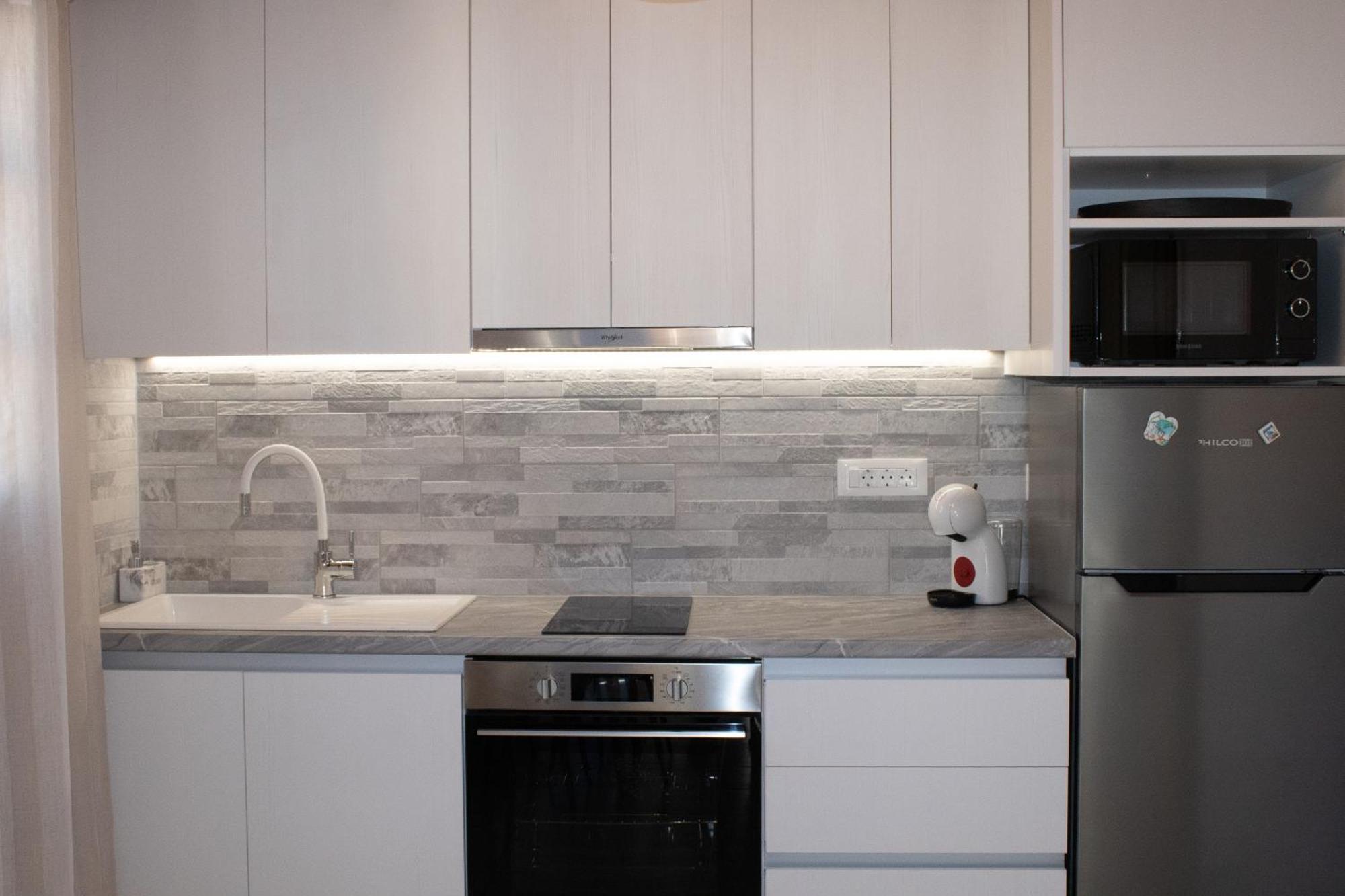 Duchess House Apartment Đảo Sými Ngoại thất bức ảnh