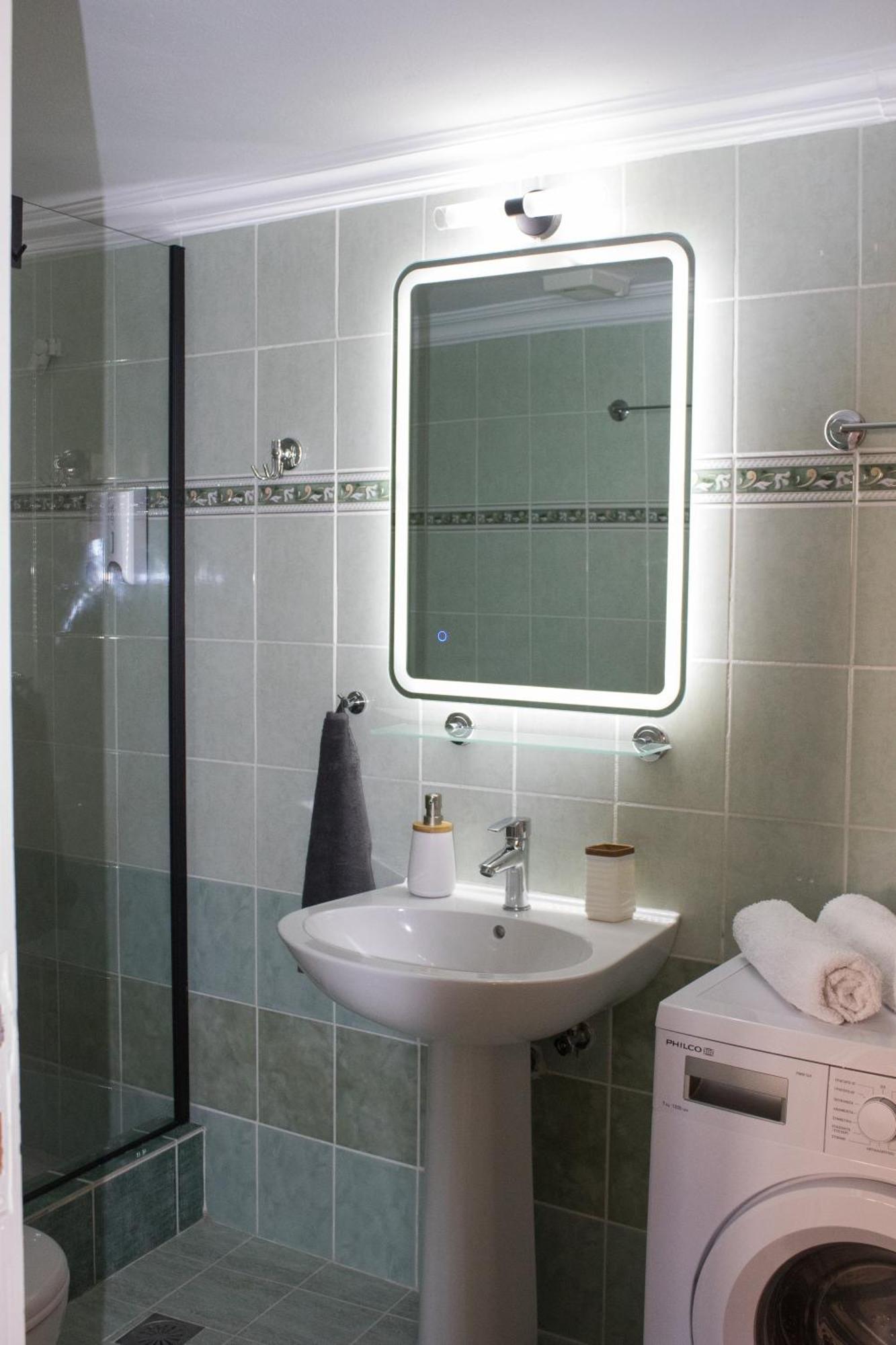 Duchess House Apartment Đảo Sými Ngoại thất bức ảnh