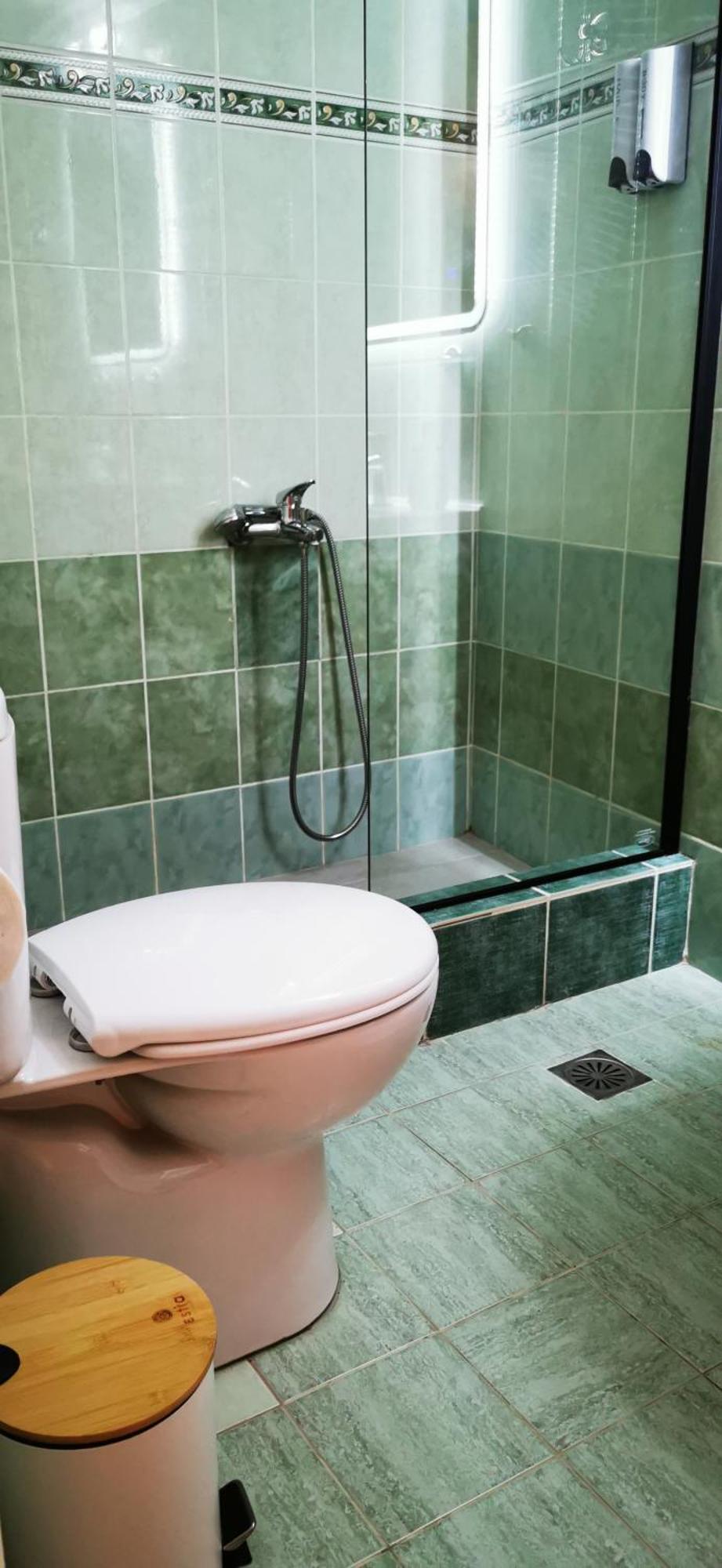 Duchess House Apartment Đảo Sými Ngoại thất bức ảnh