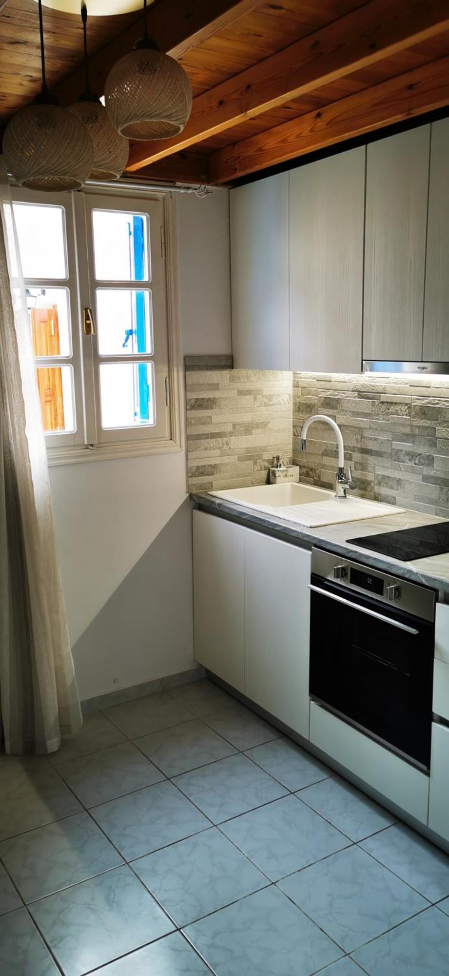 Duchess House Apartment Đảo Sými Ngoại thất bức ảnh
