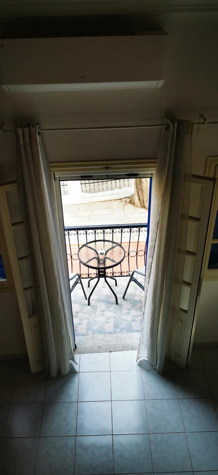 Duchess House Apartment Đảo Sými Ngoại thất bức ảnh