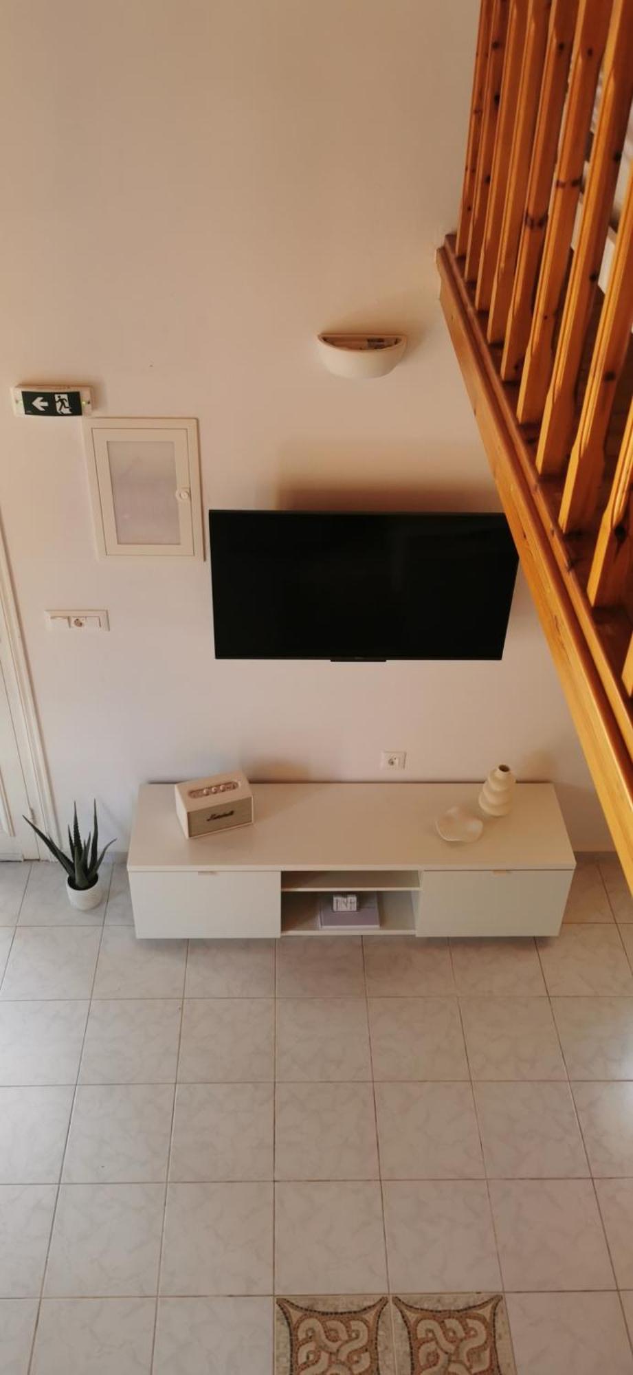 Duchess House Apartment Đảo Sými Ngoại thất bức ảnh